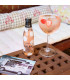 Sangria Lolea Mini N. 5 Rosé - 4 bottles 20 cl