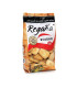 Regañás Roldán, crackers andalusi | Hello Spain