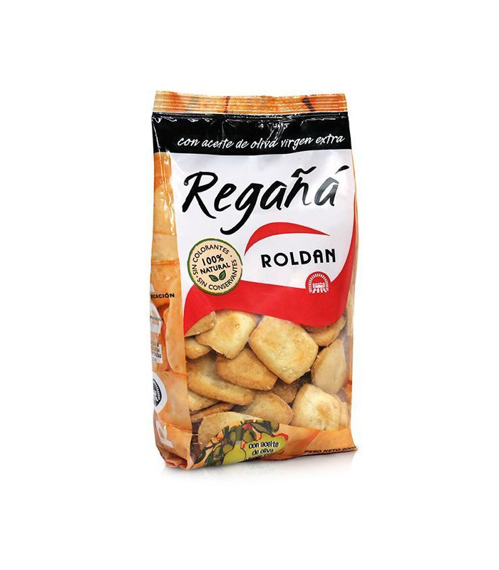 Regañá Roldán