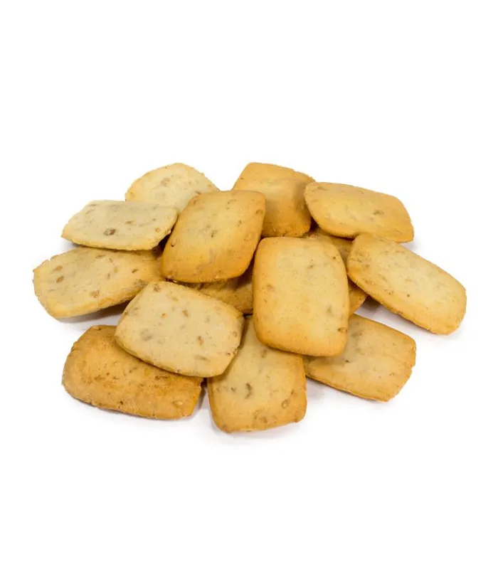 Regañás Roldán, crackers andalusi | Hello Spain