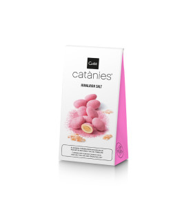 Catànies al sale dell'Himalaya Cudié 80 g | Hello Spain