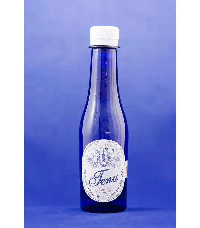 Acqua di Fiori d'Arancio Luca de Tena 225 ml | Hello Spain