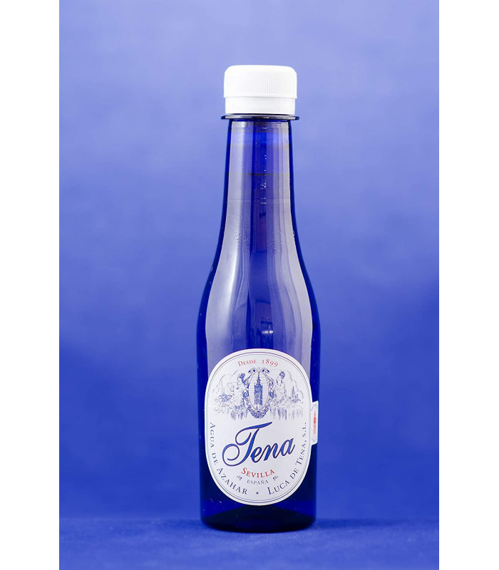 Agua de Azahar Luca de Tena Orange blossom water 225 ml