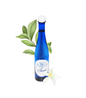 Acqua di Fiori d'Arancio Luca de Tena 225 ml | Hello Spain