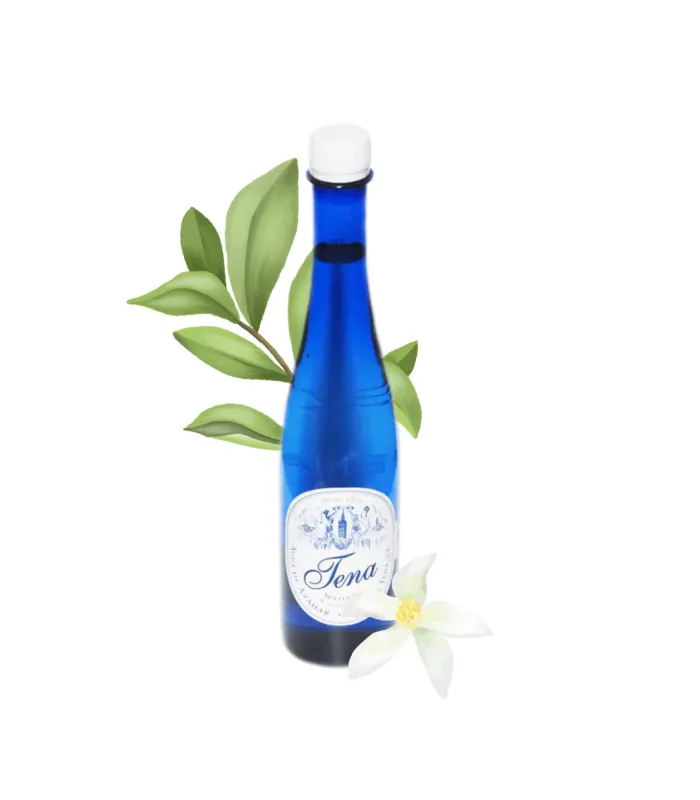 Acqua di Fiori d'Arancio Luca de Tena 225 ml | Hello Spain