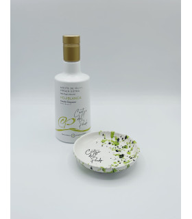 Olio Hojiblanca Cortijo del Prado 500 ml | Hello Spain