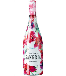 Sangria Premium Don Simon 75 cl | Hello Spain
