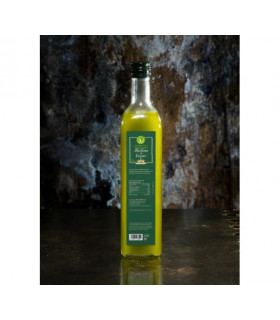 Molino de Izcar Extra Virgin Green Olive Oil 75 cl Baena DOP
