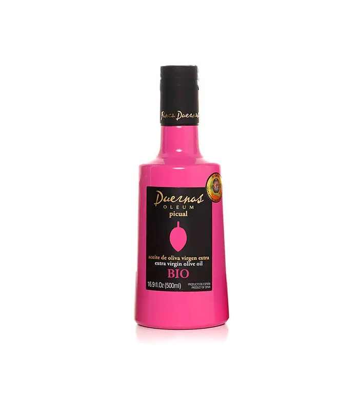 Olio EVO Picual Finca Duernas 500 ml | Hello Spain