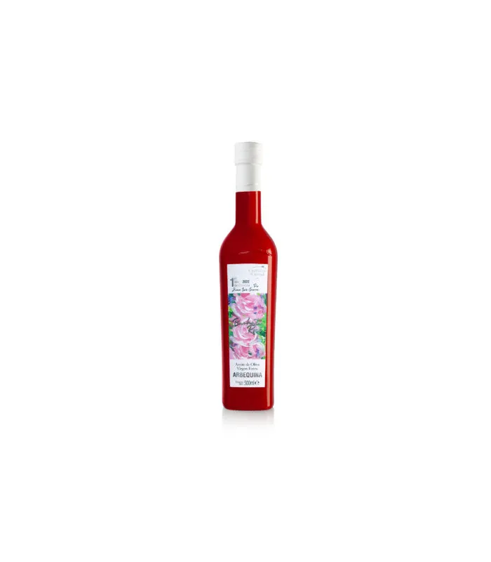 Olio EVO Arbequina Castillo de Canena | Hello Spain