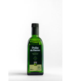 Olio EVO Peña de Baena D.O.P. 500 ml | Hello Spain