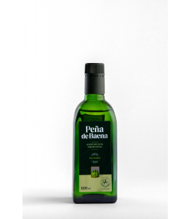 Peña de Baena Extra Virgin Olive Oil 500ml Baena DOP