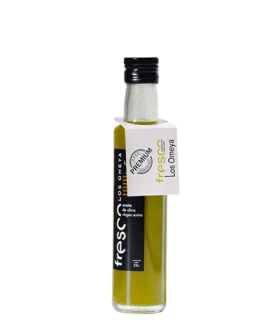 Olio EVO non filtrato Los Omeya 250 ml | Hello Spain