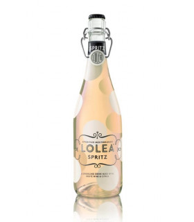 Lolea Spritz White