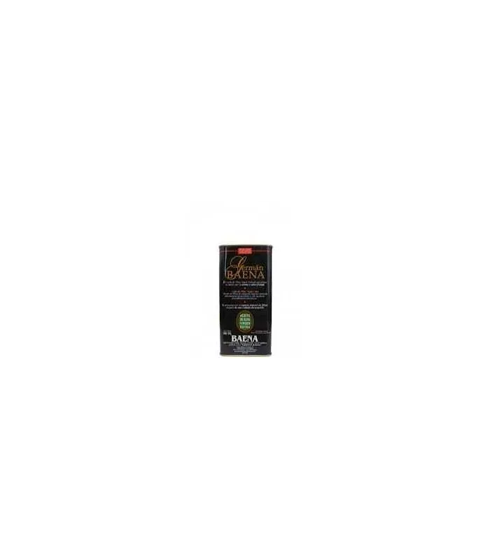 Natives Olivenöl Extra Germán Baena 500 ml