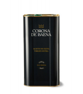 Natives Olivenöl Extra Peña de Baena 5 L