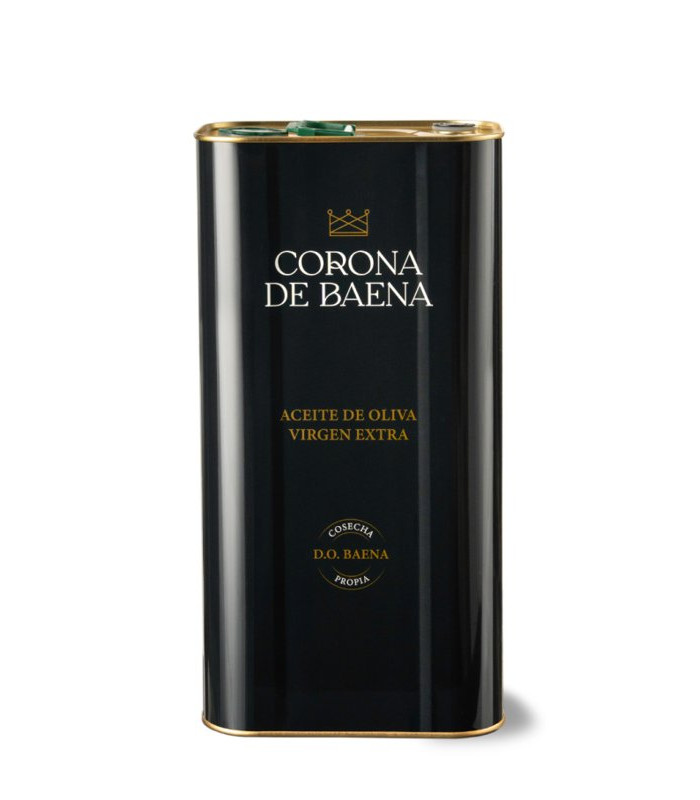Corona Baena Extra 5L