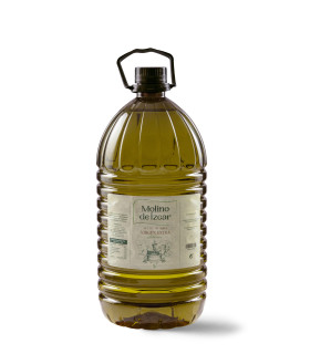 Molino de Izcar Extra Virgin Olive Oil 5L Baena DOP