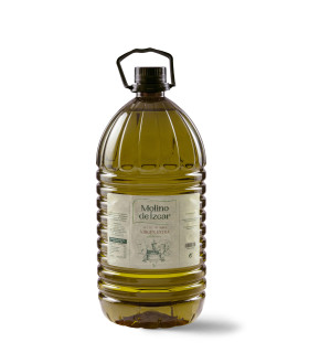 Olio EVO Molino de Izcar 5 L | Hello Spain