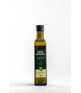 Olio EVO Peña de Baena D.O.P. 250 ml | Hello Spain