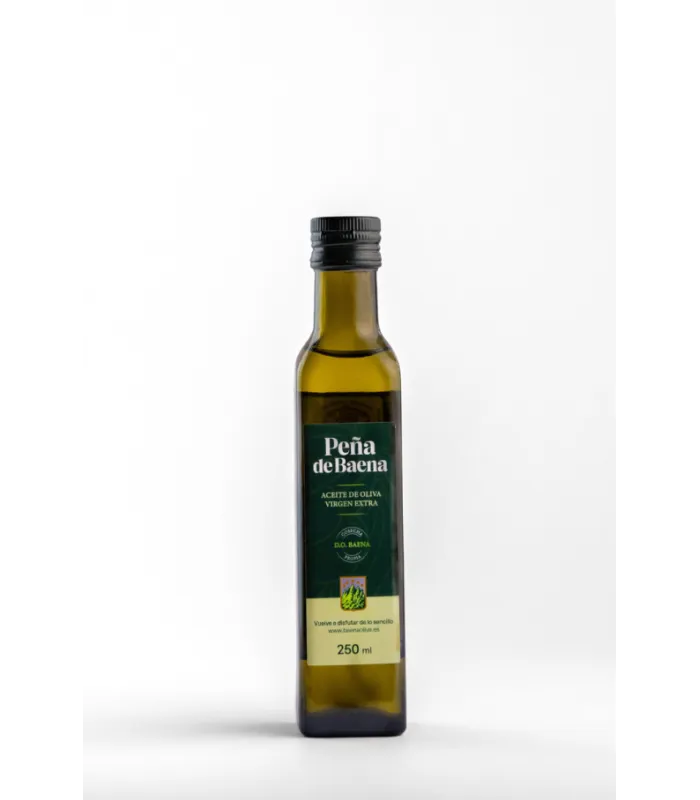 Olio EVO Peña de Baena D.O.P. 250 ml | Hello Spain