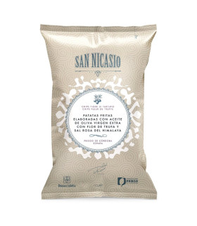 Patatine al Tartufo San Nicasio 150 g | Hello Spain