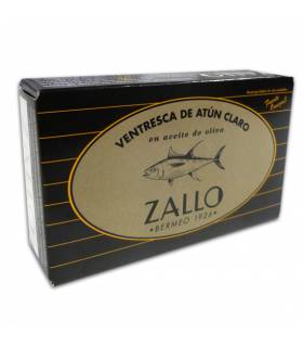 Ventresca Thunfish Zallo
