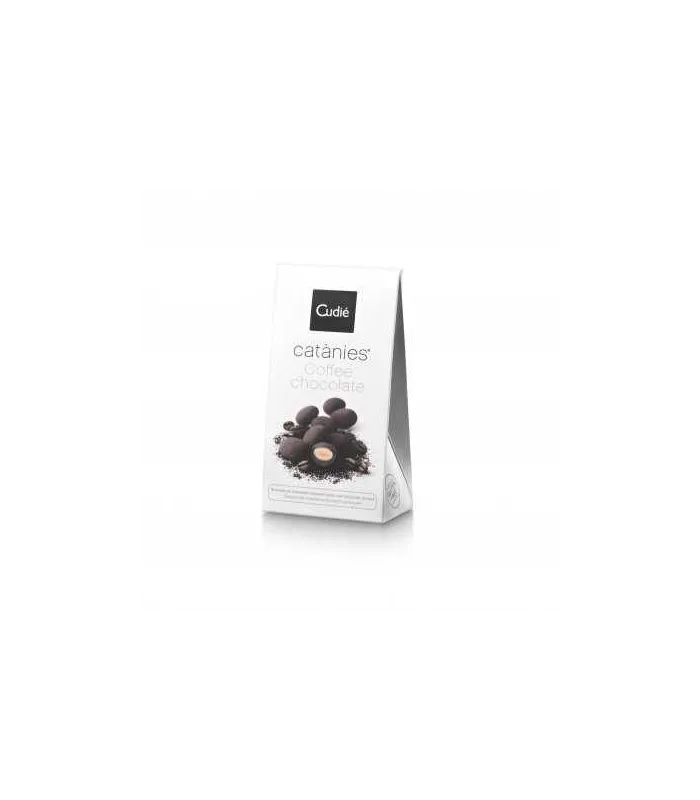 Catànies Coffee Chocolate Cudié