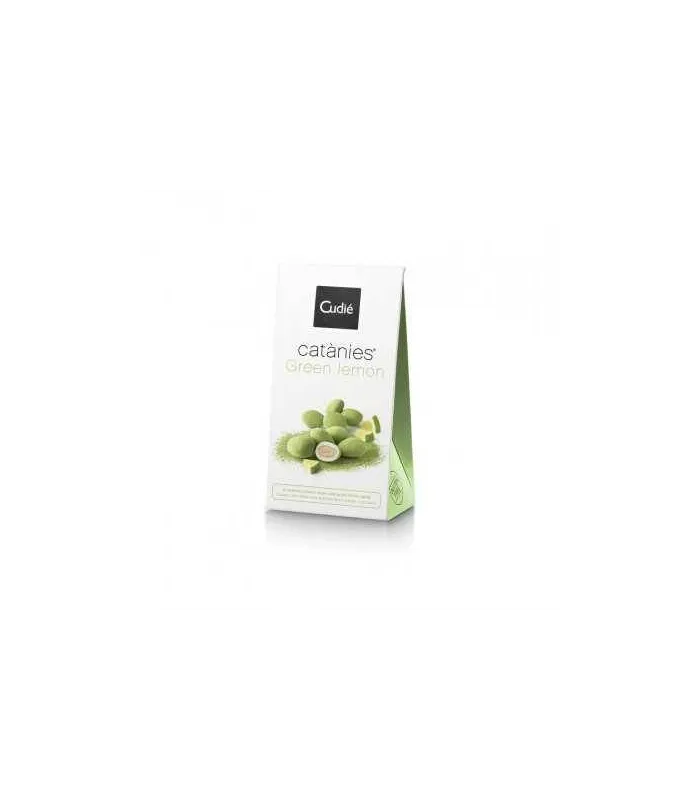 Catànies Green Lemon Cudié