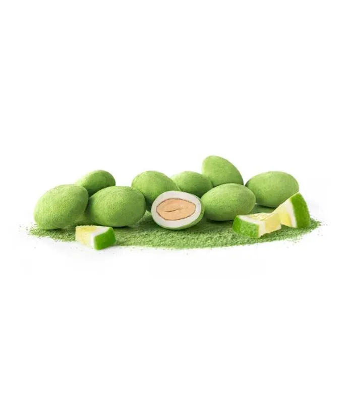 Catànies Green Lemon Cudié
