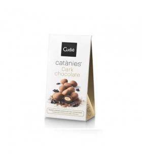Catànies Dark Chocolate Cudié