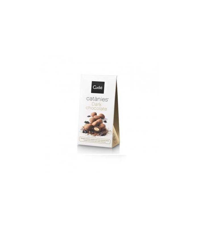 Catànies Dark Chocolate Cudié