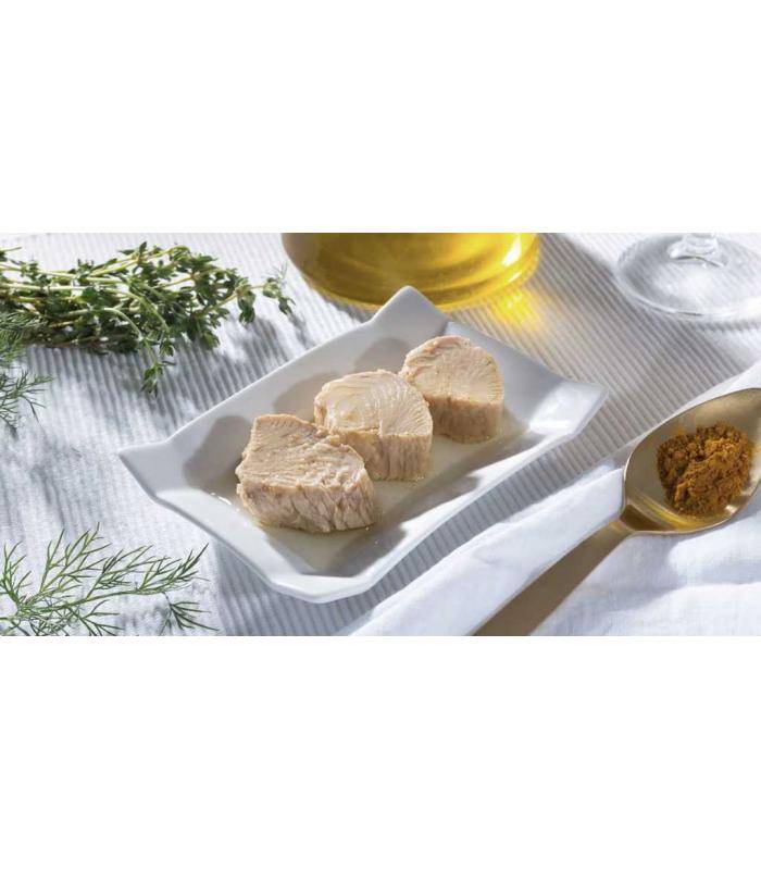 Bonito del Norte Yurrita