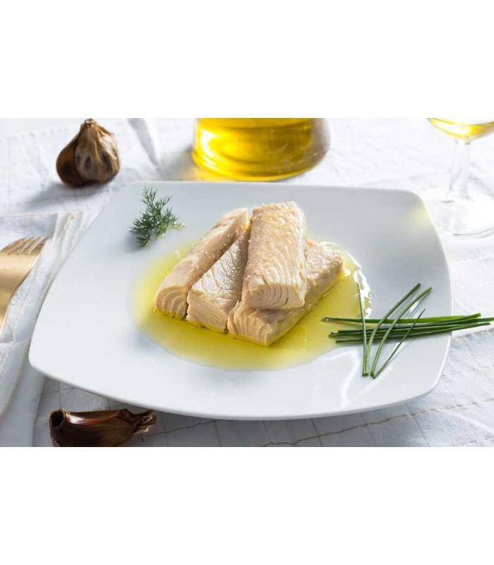 Bonito del Norte Summum Yurrita