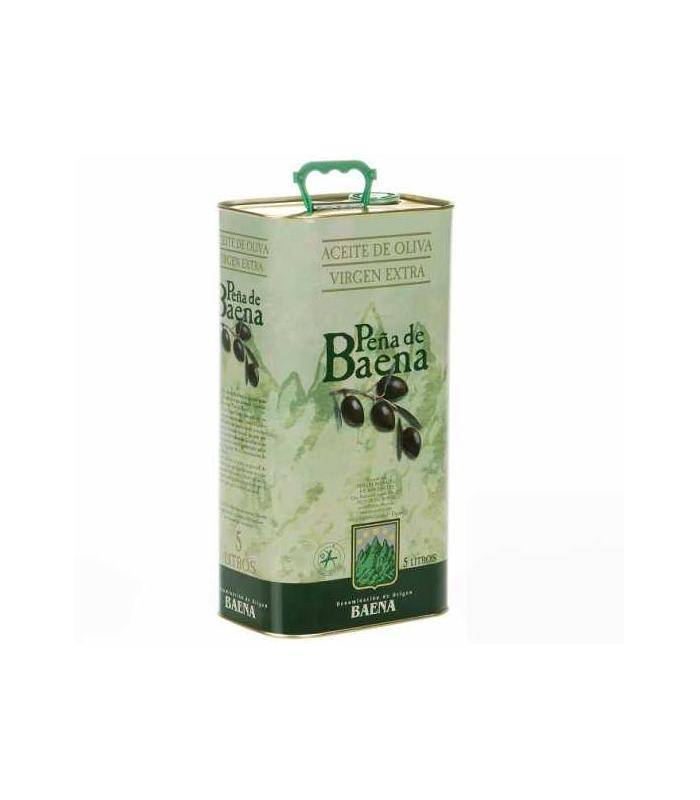 Natives Olivenöl Extra Peña de Baena