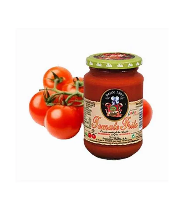Tomatensauce Mata