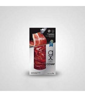 Eichelschincken 100 % Ibérico 70 gr per Hand geschnitten
