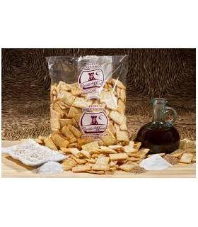 Regañás Castillo de Moriles