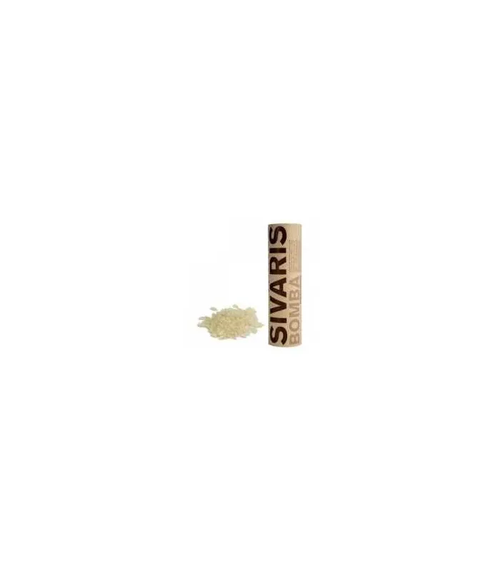 Bomba Reis Sivaris 1Kg