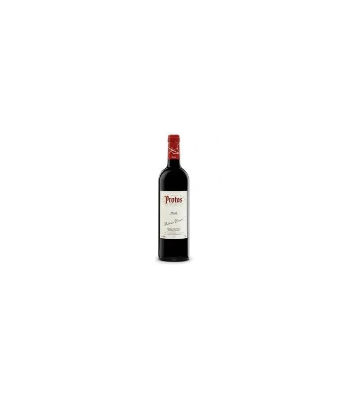 Protos Roble 2015