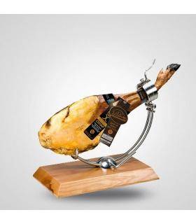 Eichelvorderschinken 100 % Ibérico Covap 4,5 Kg Los Pedroches Pata Negra