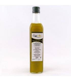 Frisches Natives Olivenöl Extra La Flor del Olivo 500 ml