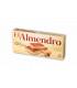 Gerösteter Eigelb Turrón El Almendro - Turrón de yema tostada