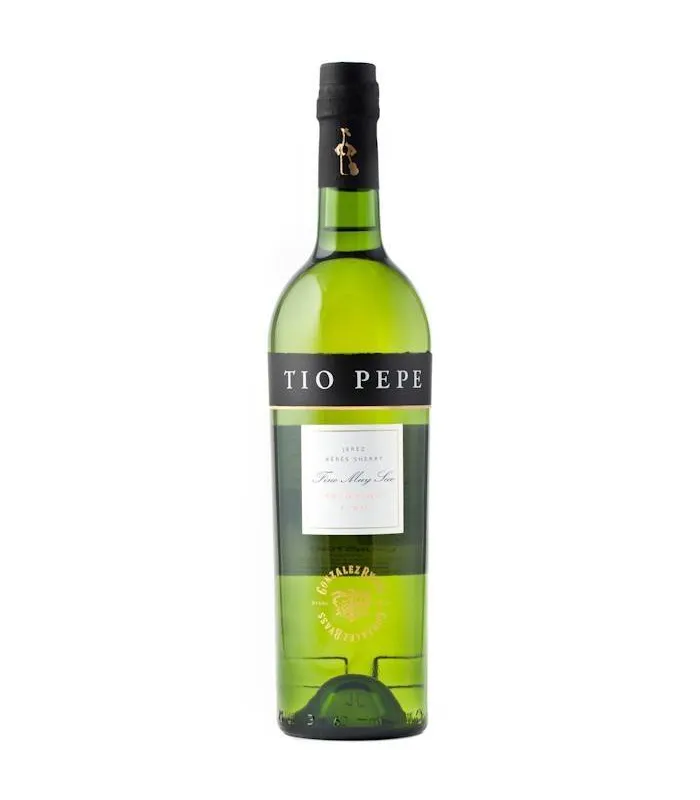 Fino Tío Pepe