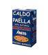 Caldo Paella de Pescado Brüe für Paella mit Fisch