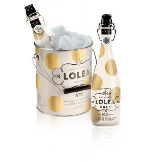 Lolea Ice Cube Brut