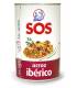 Iberischer Reis Arroz Ibérico SOS