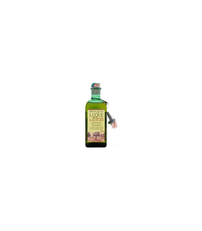 Natives Olivenöl Extra Bio Luque 500 ML