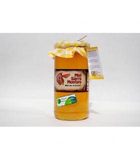 Orangenblütenhonig Miel de Azahar Sierra de Montoro 1 Kg