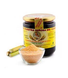 Zuckerrohr Honig Miel de Caña Nuestra Señora del Carmen 460 gr